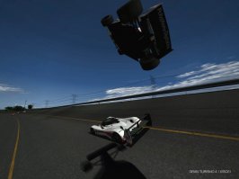 gt4 flying cars on high speed ring.jpg