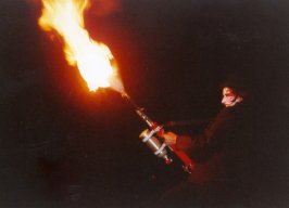Fireworks-Vyvyan flamethrower.jpg