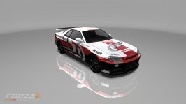 Gran Turismo Pace Car d.jpg Gran Turismo Pace Car d.jpg