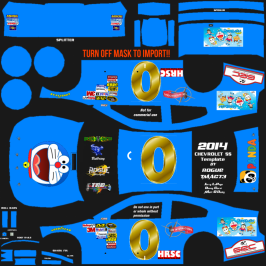 Doraemon Livery.png