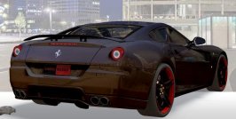 Novitec Ferrari 599 Rear.jpg