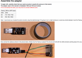 Assemble the adapter.png