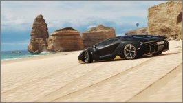 FH3 Demo Lambo Beach2.jpg