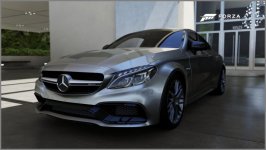 Mercedes C63 AMG FM6.jpg