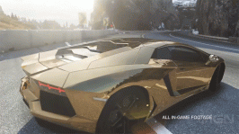 Gold-Aventador.gif