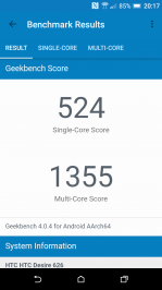 HTC 626 CPU Score.png
