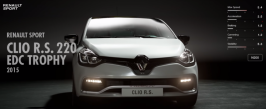 Renault Clio RS 220 EDC TROPHY 2015.png