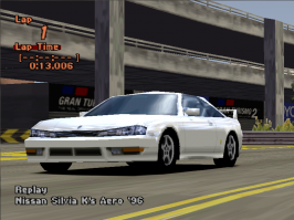 Gran Turismo 2 Mod - Nissan Silvia K's.png