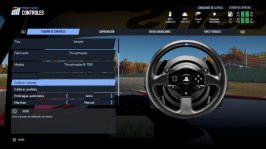 cars Thrustmaster T300 setup | GTPlanet