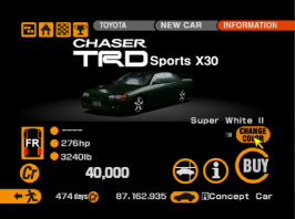 GT2 Mod - TRD Chaser Sports X30 Green.png