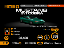 GT2 - Ford Mustang SVT Cobra Green.png