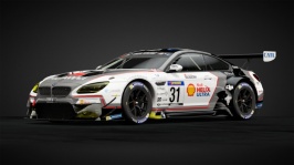 2016 Schubert Motorsport No.31 BMW M6 GT3.jpg 2016 Schubert Motorsport No.31 BMW M6 GT3.jpg