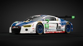2016 Stevenson Motorsport No.9 Audi R8 LMS GT3.jpg 2016 Stevenson Motorsport No.9 Audi R8 LMS GT3.jpg