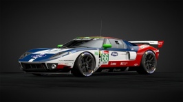 2018 Ford Chip Ganassi No.66 Ford GT LM GTE - Le Mans.jpg