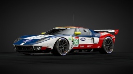 2018 Ford Chip Ganassi No.69 Ford GT LM GTE - Le Mans.jpg