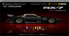 Mazda RX-7 LM Race Car`01 - Choosable Colors.png