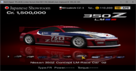 Nissan 350Z Concept LM Race Car`02.png