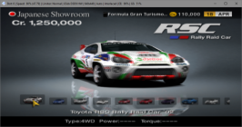 Toyota RSC Rally Raid Car`02.png