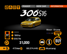 GT2 Mod - Peugeot 306 S16 Yellow.png