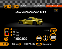 GT2 Mod - Honda S2000 GT1 Yellow.png