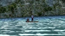 9-Fisherman Peeing Off Side Of Boat At Trial Mountain.jpg