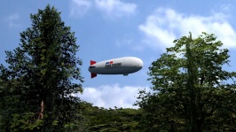 16-Gran Turismo Flying Blimp Floating Around At Trial Mountain.jpg