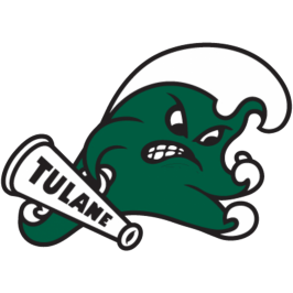 Tulane Green Wave (Alt).png