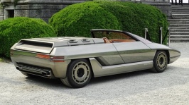 Lamborghini Athon Concept Rear 1980.jpg
