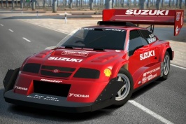 Suzuki Escudo Pikes Peak Trial Car 1998.jpg