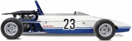 Suzuki Fronte Nialco Racecar (LC10) 1969_2.jpg