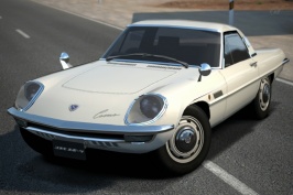 Mazda Cosmo Sport (L10A) 1967.jpg
