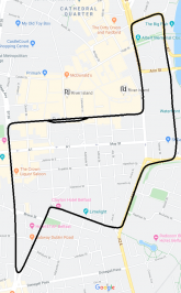 Belfast Gran Turismo Track Idea.PNG