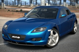 Mazda RX-8 Type S 2007.jpg