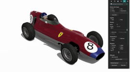 Lancia-Ferrari 801_1957_HawnthornGermanGP.png