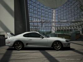 1998 Toyota Supra RZ 3.JPG