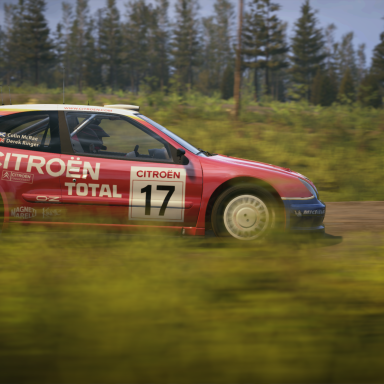 DiRT Rally 2.0 Comes Free to PS Plus in April – GTPlanet