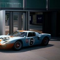 Amuse S00 Gt1 Is Literally Undriveable Gtplanet