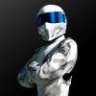 stig's helmet