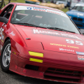 SCCA RX-7