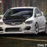 Honda FD2