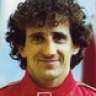 Alain Prost Fan