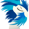 Vinyl Scratch