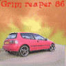 grimreaper 86