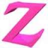 Pink Z