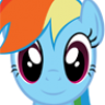 Rainbow Dash