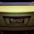 Dodgeservice