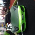 KK GTR