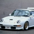 Porsche993