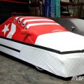 REDCHUCK T