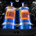 NOS systems